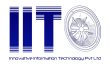 Innovative Information Technology Pvt Ltd